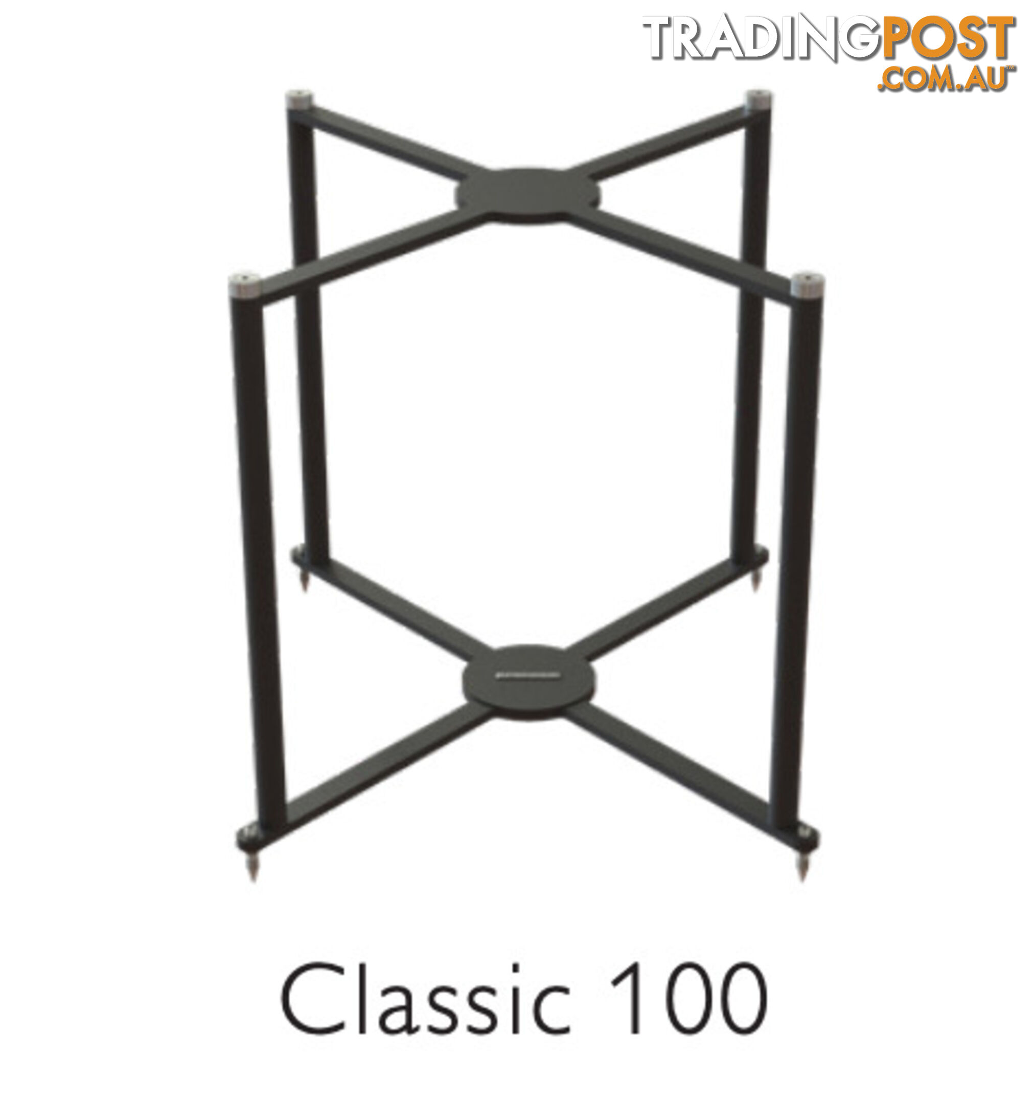 Spendor Classic 2/3, 1/2 & 100 Model Speaker Stands (pair)