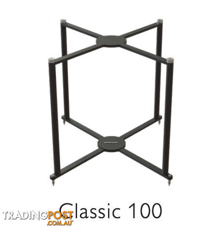 Spendor Classic 2/3, 1/2 & 100 Model Speaker Stands (pair)