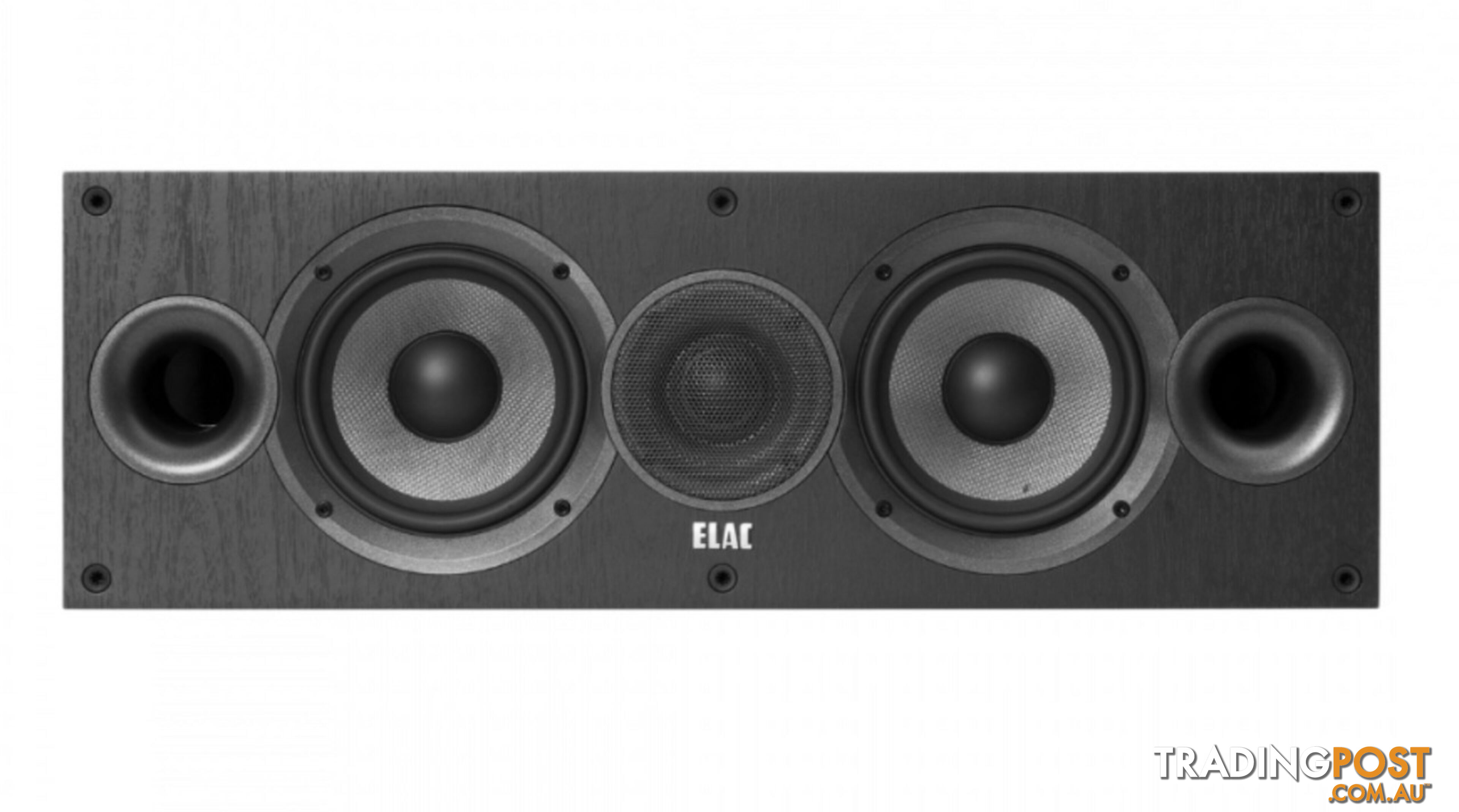 Elac Debut 2.0 C5.2 Centre Speaker