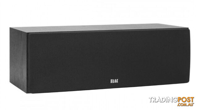 Elac Debut 2.0 C5.2 Centre Speaker