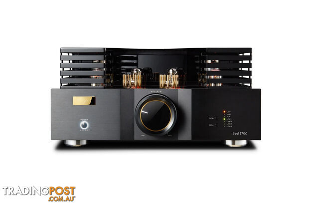 Cayin Soul 170C Class A NFB Pre Amplifier