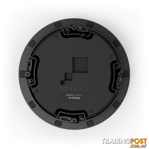 Sonos 6" In-Ceiling Speaker Pair - photo 3 of 4