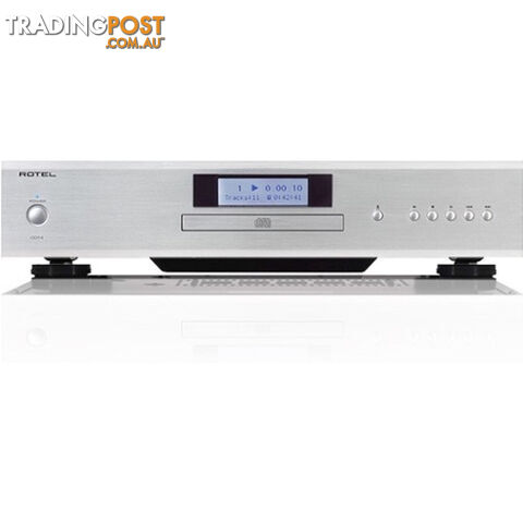 Rotel CD14 CD Player MKII