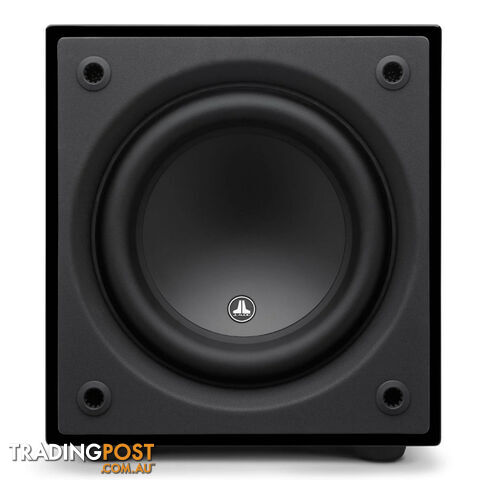 JL Audio Dominion d110 10-inch Subwoofer