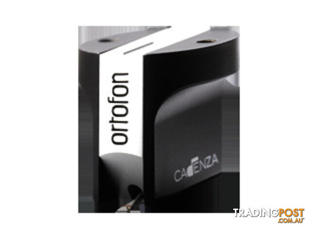 Ortofon Cadenza Mono MC Phono Cartridge