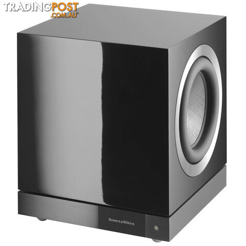 B&W DB3D 1000w Active Subwoofer in Black - photo 2 of 2