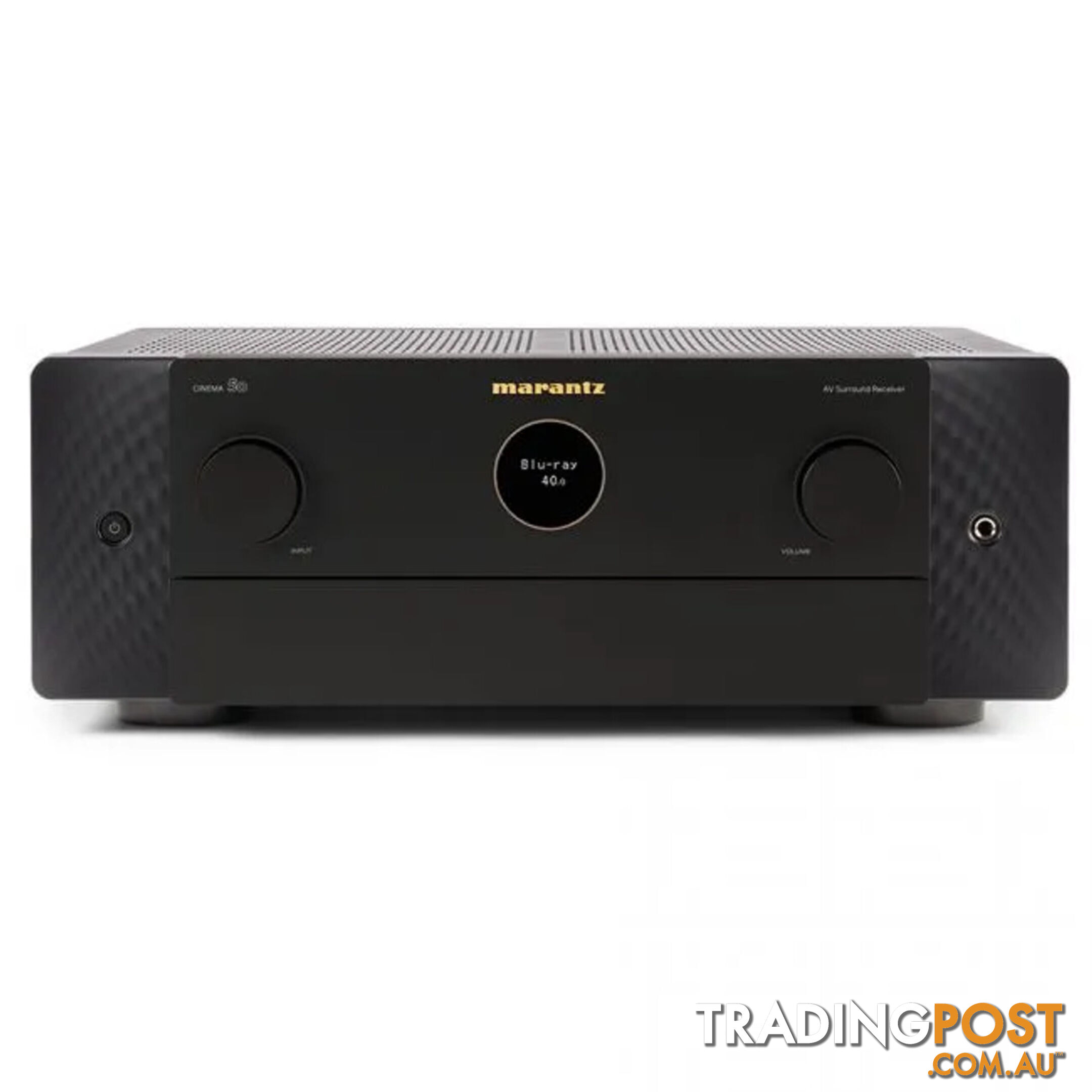 Marantz Cinema 50 Premium 9.4 Channel AV Receiver