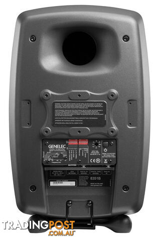 Genelec 8351B SAM™ Powered Studio Monitors - Pair - photo 3 of 11