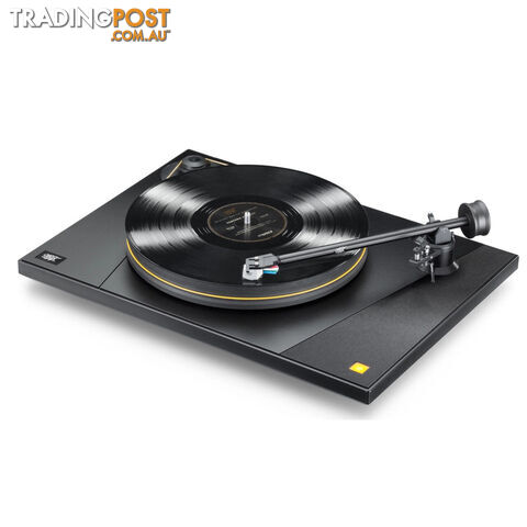 Mobile Fidelity Ultradeck Turntable + UltraGold MC Cartridge