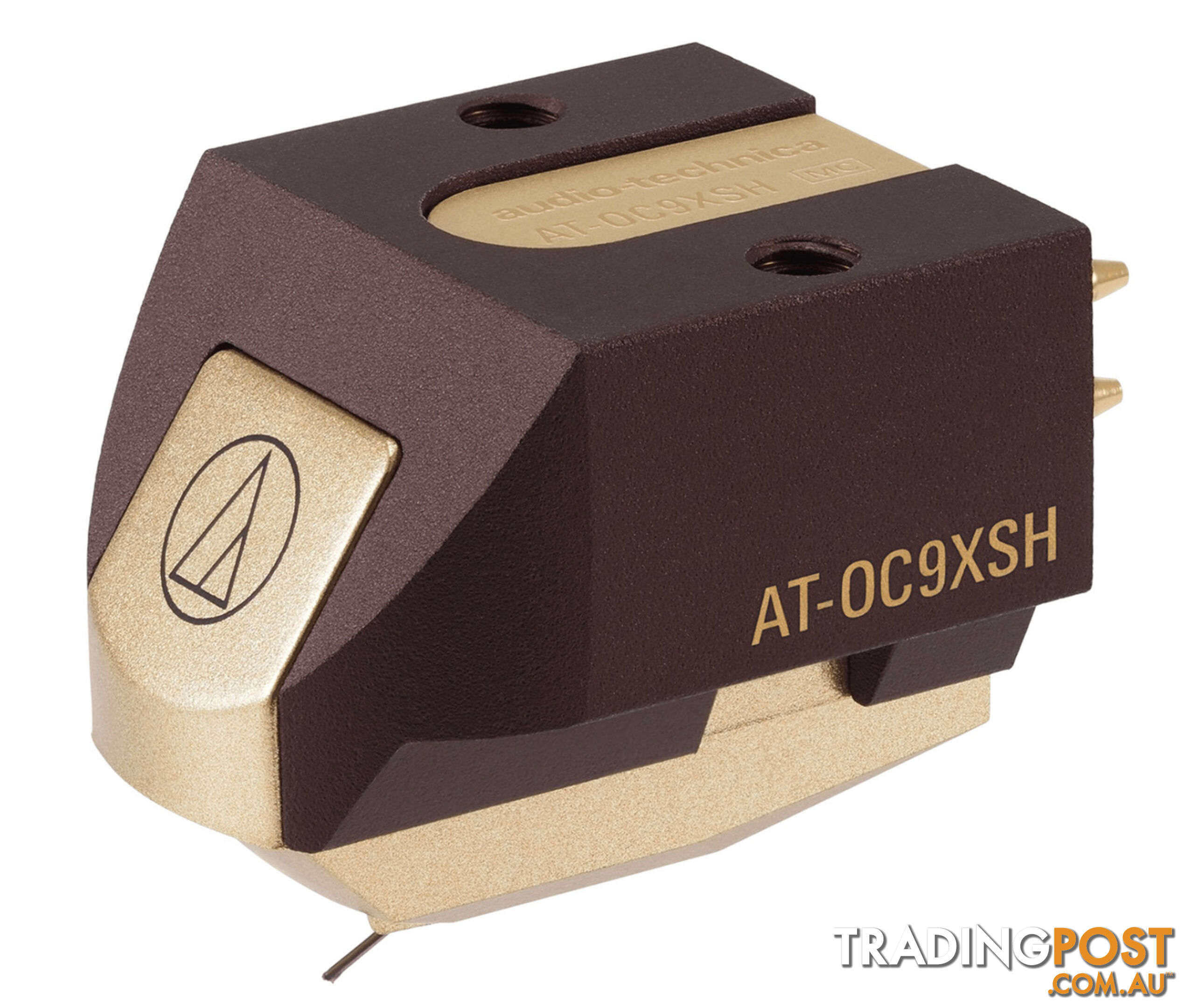 Audio Technica AT-OC9XSH Moving Coil Phono Cartridge