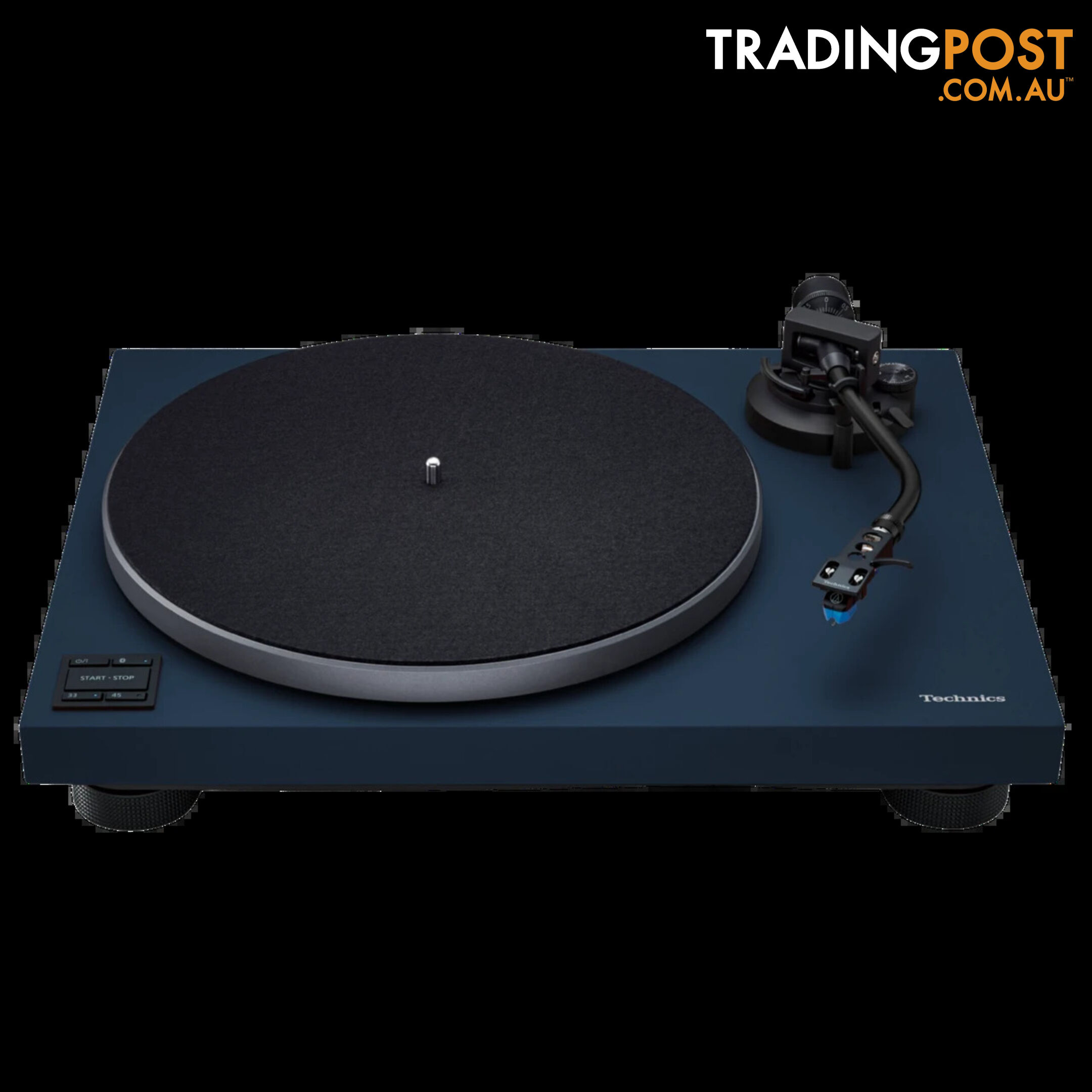 Technics SL-40CBT Direct Drive Bluetooth Turntable
