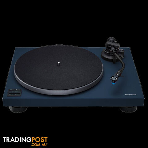 Technics SL-40CBT Direct Drive Bluetooth Turntable