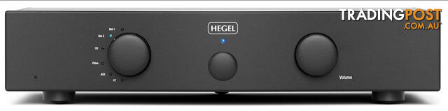 Hegel P20 Stereo Preamplifier