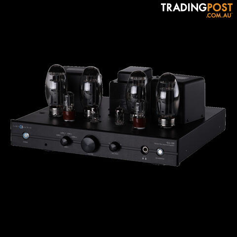 Cary Audio SLI-100 Integrated Amplifier - photo 2 of 7