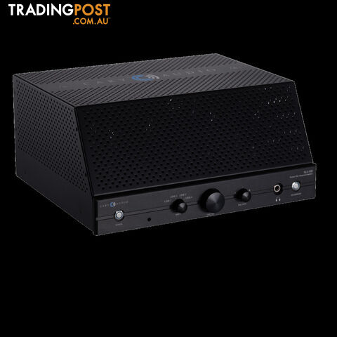 Cary Audio SLI-100 Integrated Amplifier - photo 4 of 7