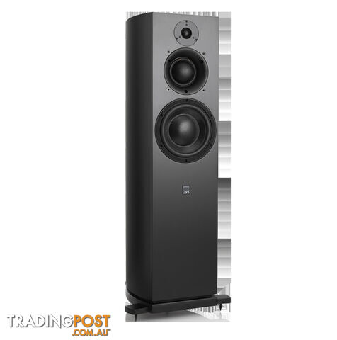 ATC SCM40 Passive Loudspeaker Pair - photo 4 of 4