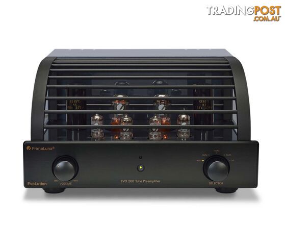 PrimaLuna EVO 100 Tube Pre Amplifier