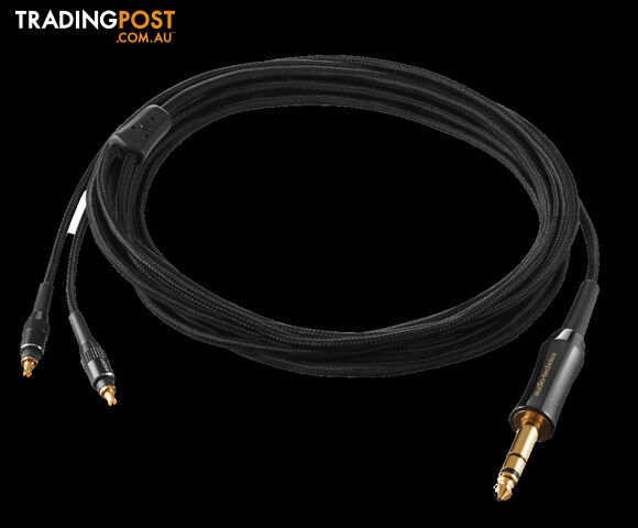 Audio Technica ATH-ADX5000 Open Air Dynamic Headphones - photo 2 of 3