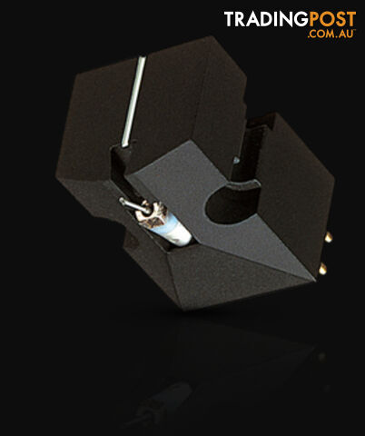 Denon DL-103 Moving Coil Cartridge