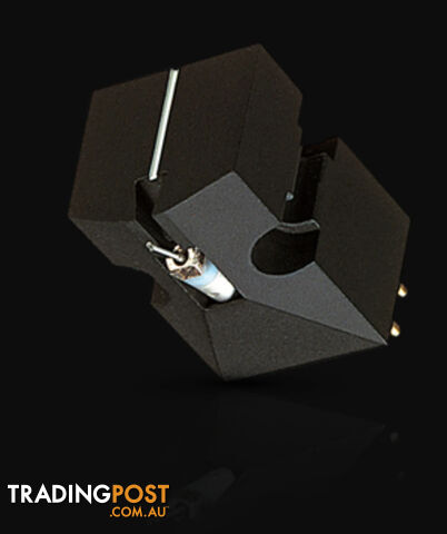 Denon DL-103 Moving Coil Cartridge