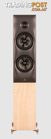 Revival Audio SPRINT 4 Floorstanding Speakers (Pair) - photo 4 of 18