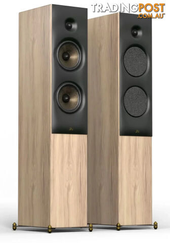 Revival Audio SPRINT 4 Floorstanding Speakers (Pair)