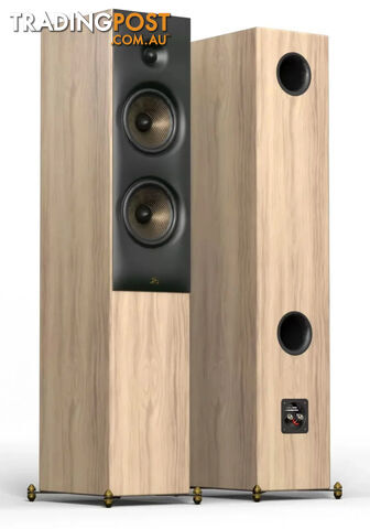 Revival Audio SPRINT 4 Floorstanding Speakers (Pair) - photo 2 of 18
