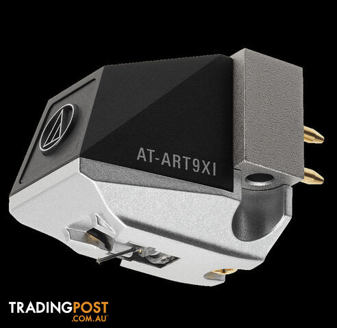 Audio Technica AT-ART9XI Dual Moving Coil Phono Cartridge - photo 3 of 7
