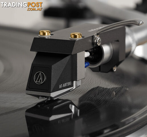 Audio Technica AT-ART9XI Dual Moving Coil Phono Cartridge - photo 5 of 7