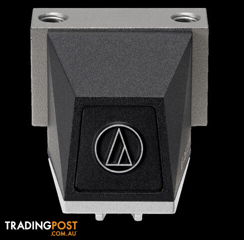 Audio Technica AT-ART9XI Dual Moving Coil Phono Cartridge - photo 4 of 7