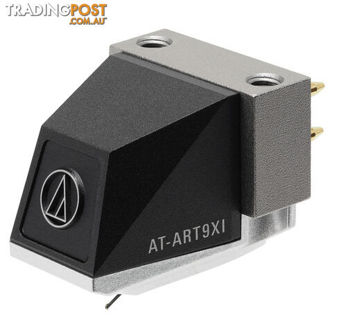 Audio Technica AT-ART9XI Dual Moving Coil Phono Cartridge