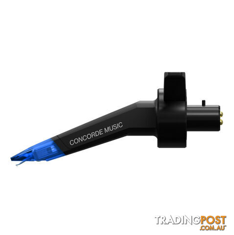 Ortofon Concorde Blue Moving Magnet Cartridge