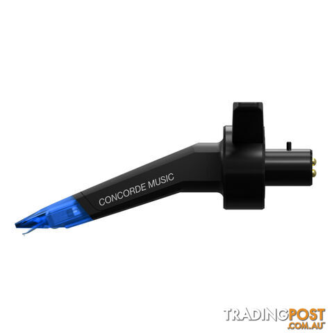 Ortofon Concorde Blue Moving Magnet Cartridge