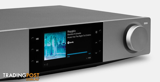 Cambridge Audio EXN100 Network Player