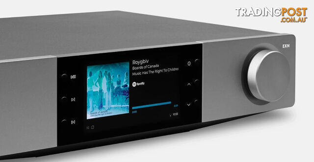 Cambridge Audio EXN100 Network Player