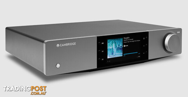 Cambridge Audio EXN100 Network Player - photo 3 of 9