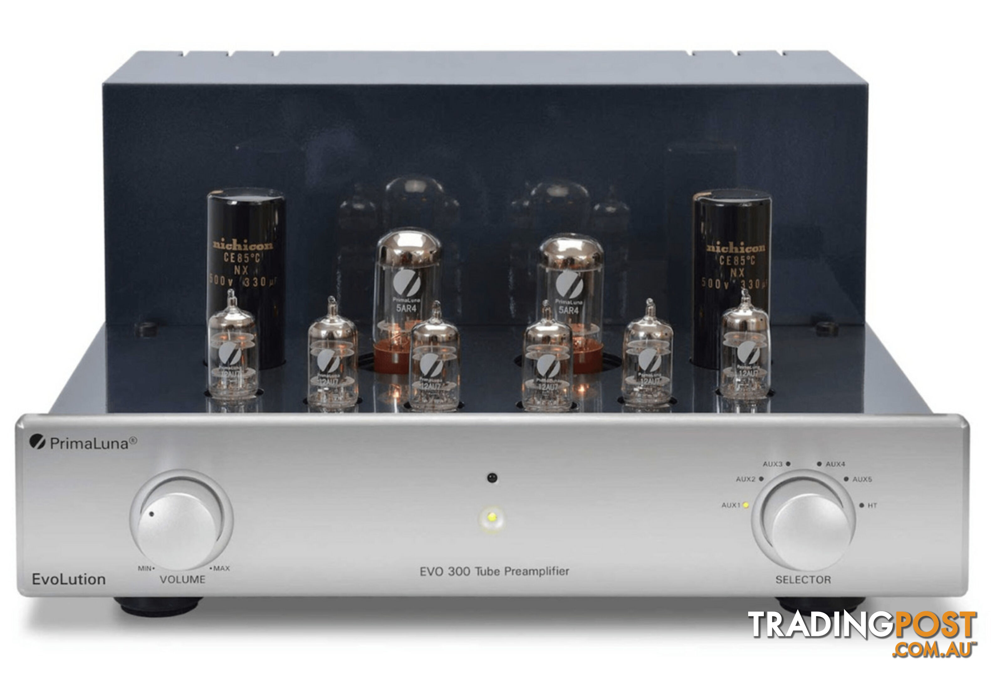 PrimaLuna EVO 300 Tube Pre Amplifier