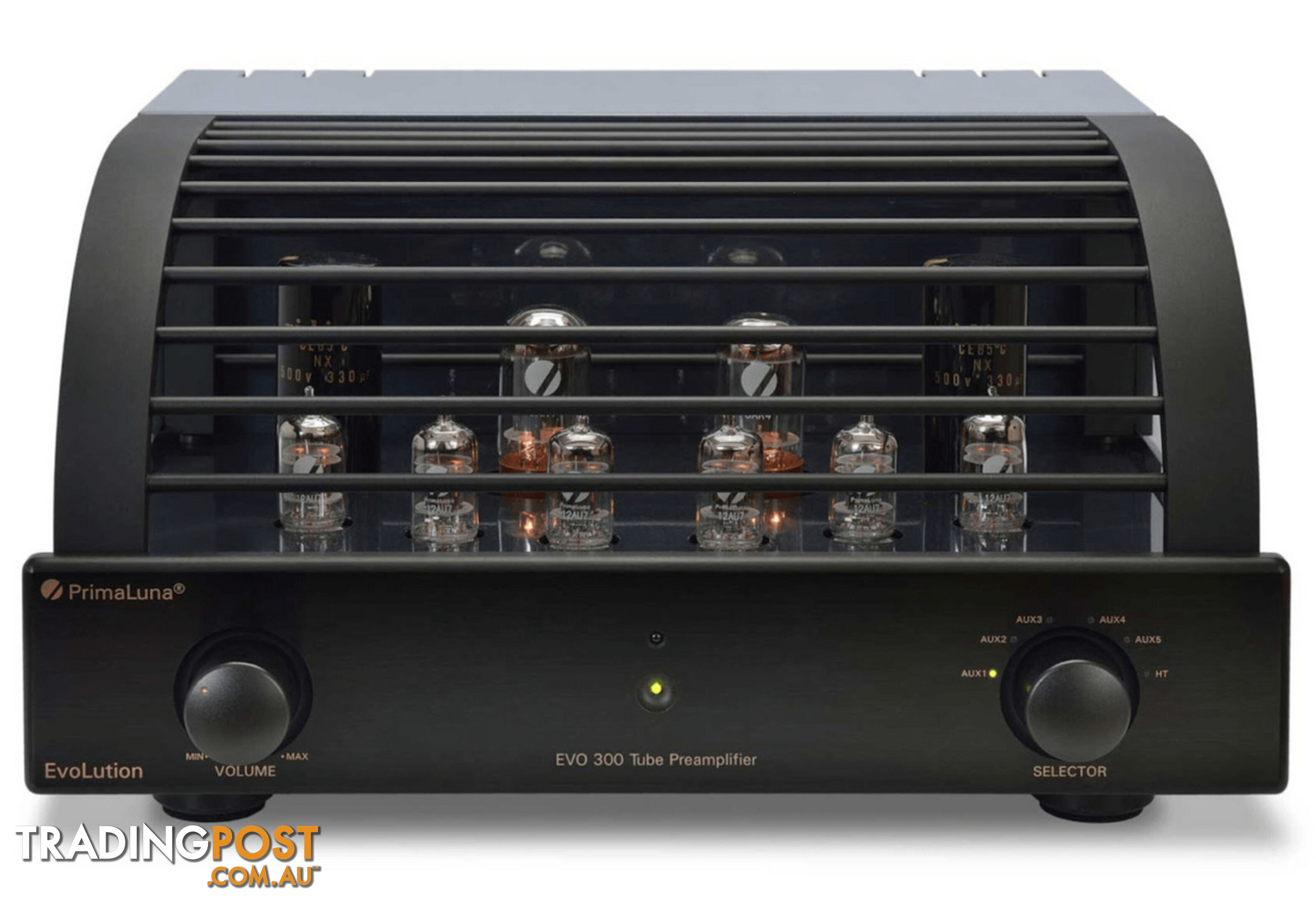 PrimaLuna EVO 300 Tube Pre Amplifier