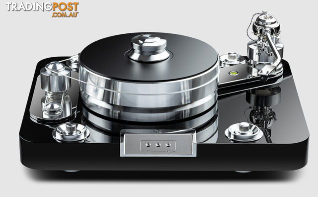 ProJect Signature 12.2 Turntable