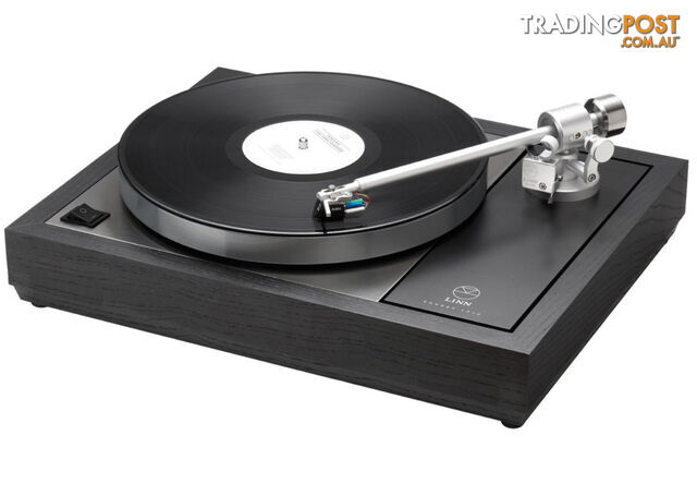 Linn Majik LP12 Turntable in Oak