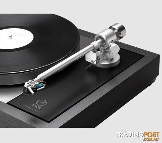 Linn Majik LP12 Turntable in Oak