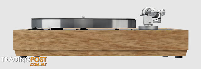 Linn Majik LP12 Turntable in Oak