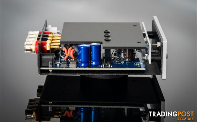 ProJect Amp Box S3 Power Amplifier