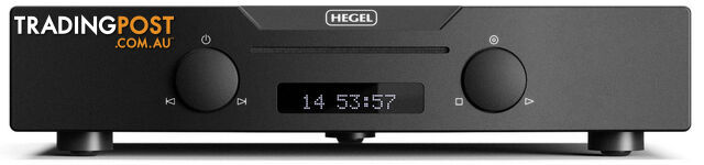 Hegel Viking CD Player