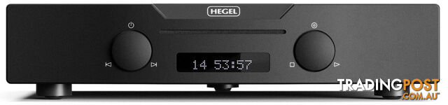 Hegel Viking CD Player