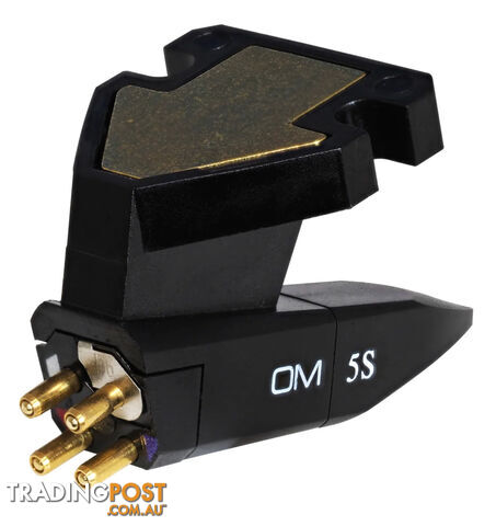 Ortofon OM 5 S Moving Magnet Cartridge - photo 3 of 3
