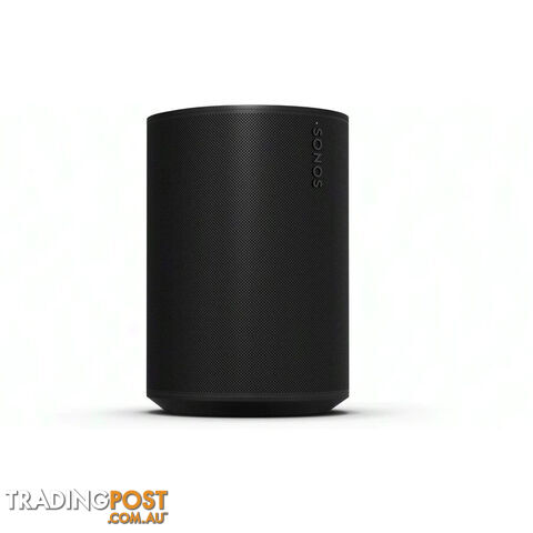 Sonos ERA 100 Speaker in Black - photo 2 of 5