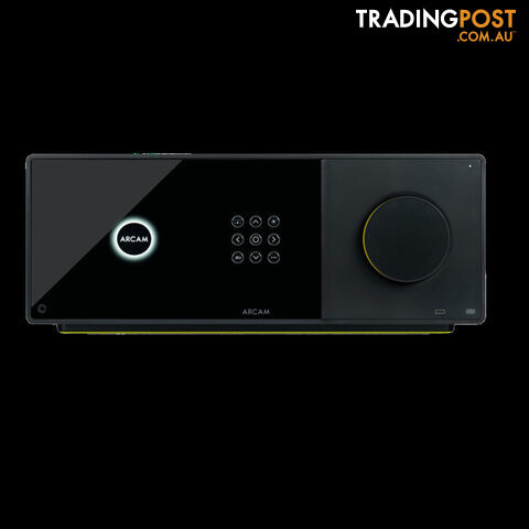 Arcam AVA35 AV Amplifer - photo 2 of 7