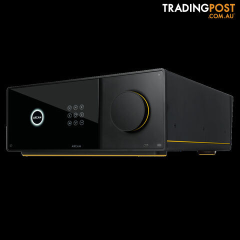 Arcam AVA35 AV Amplifer - photo 5 of 7