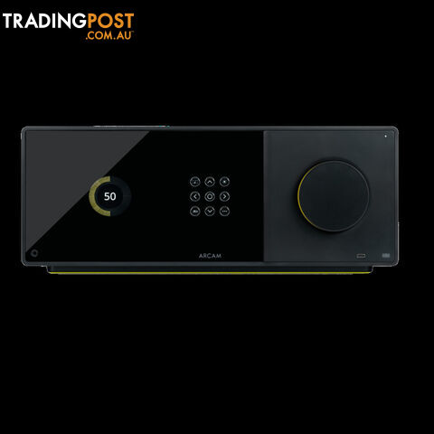 Arcam AVA35 AV Amplifer - photo 3 of 7